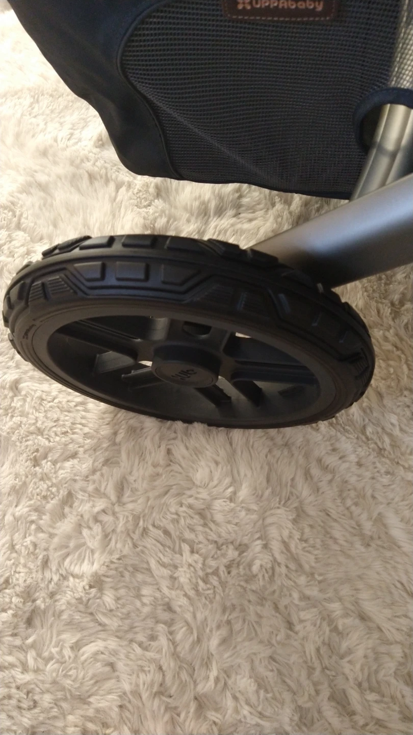 UPPAbaby Vista V3 Stroller - Green - photo 5