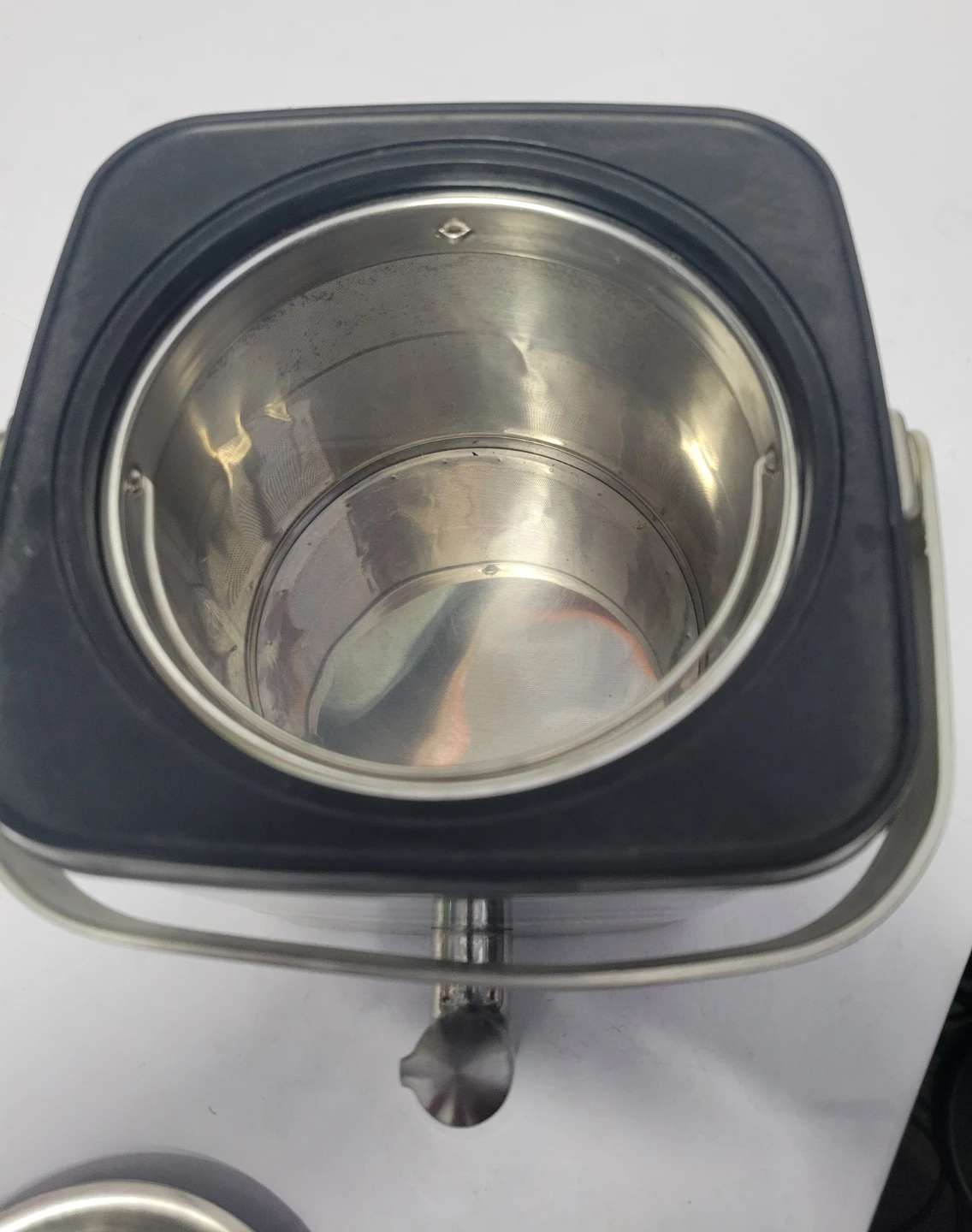 KitchenAid Cold Brew Coffee Maker - 28 oz - photo 5