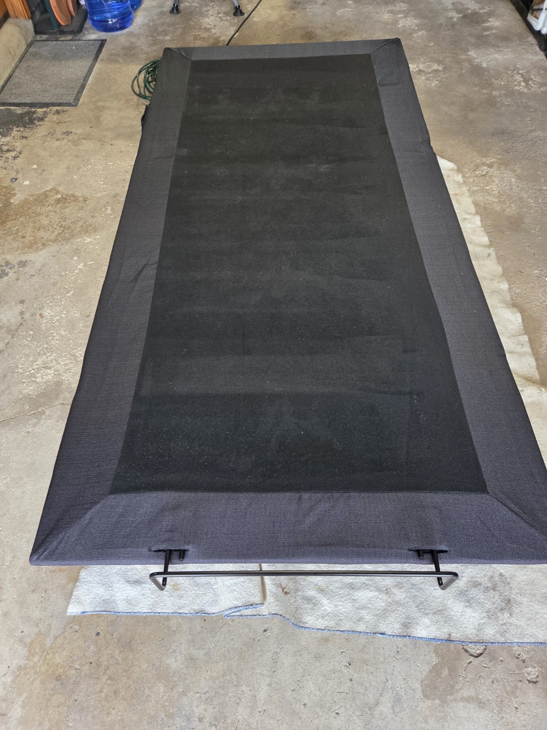 Alwyn Home Adjustable Bed Frame Zero Gravity & Anti-Snore - photo 3