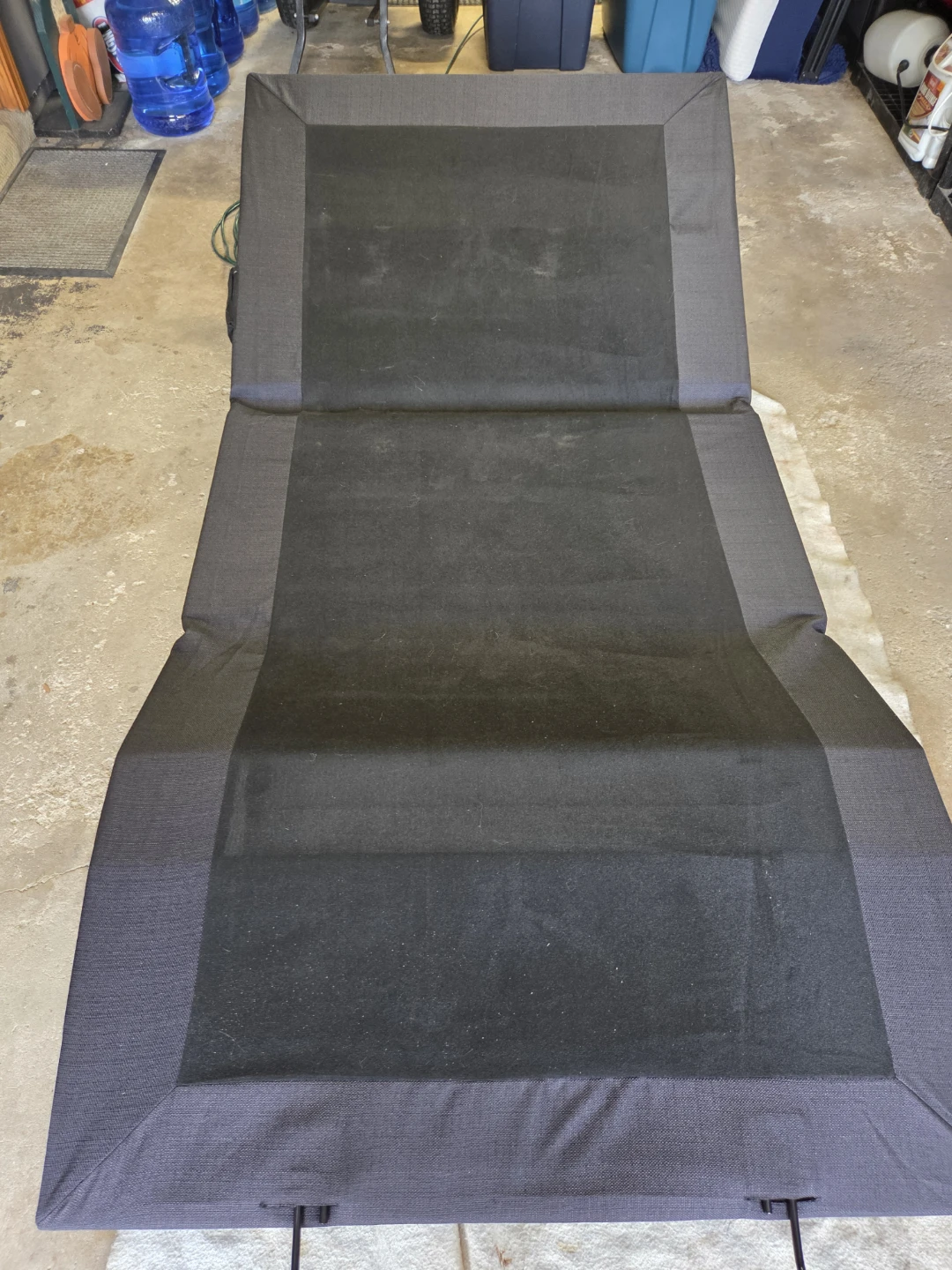 Alwyn Home Adjustable Bed Frame Zero Gravity & Anti-Snore - photo 4