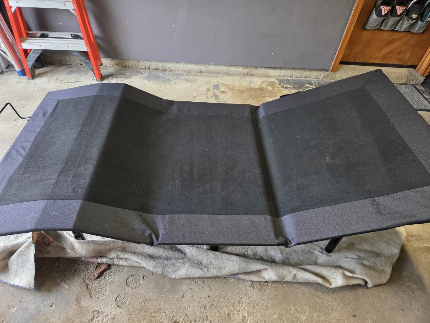 Alwyn Home Adjustable Bed Frame Zero Gravity & Anti-Snore - photo 5
