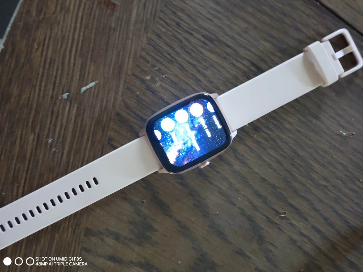 Smart watch