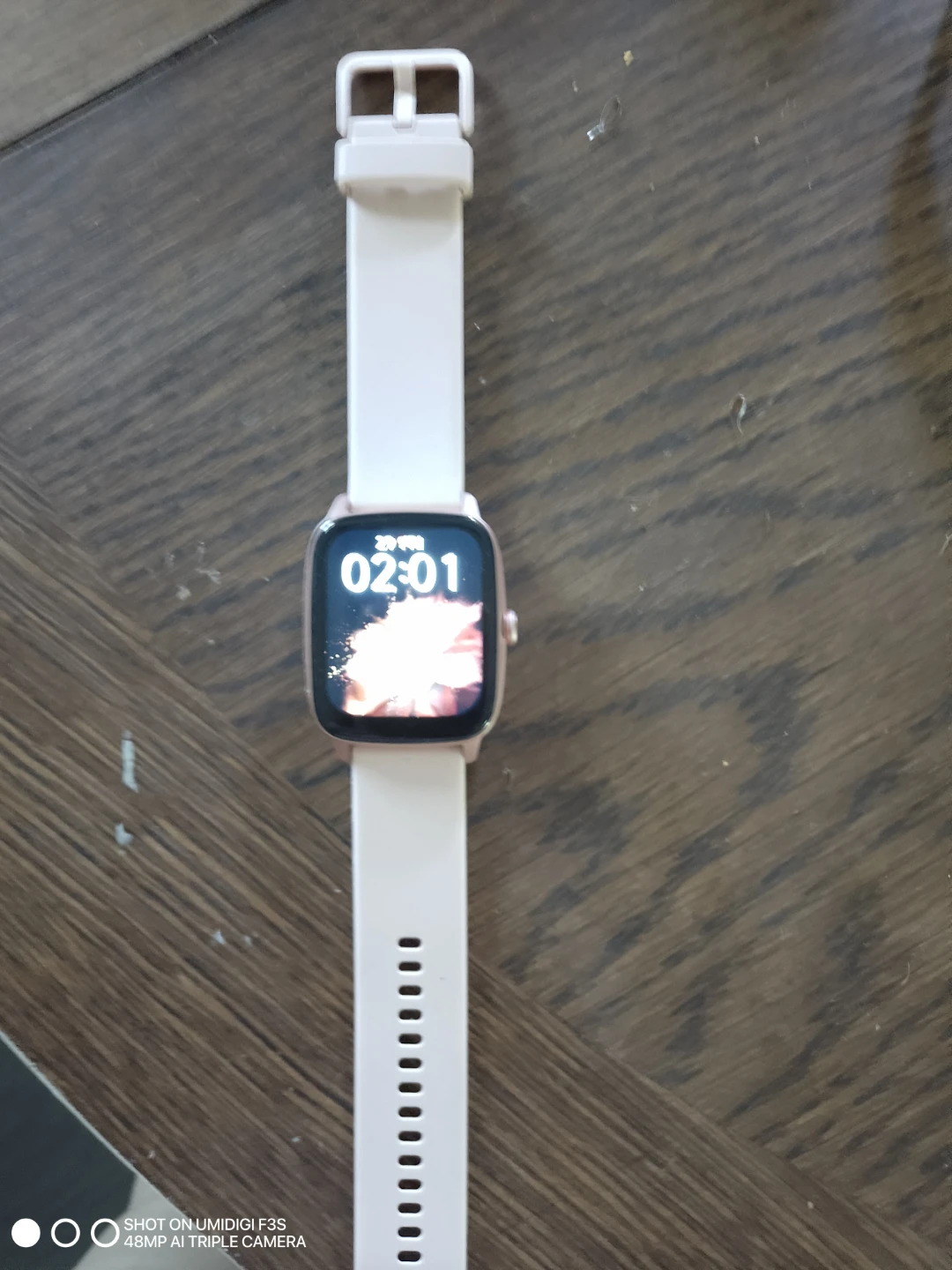 Smart watch - photo 2