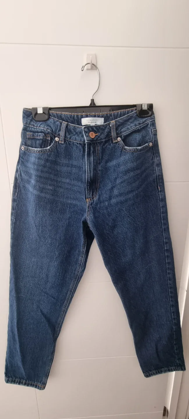Dynamite Claudia Jeans - Size 26