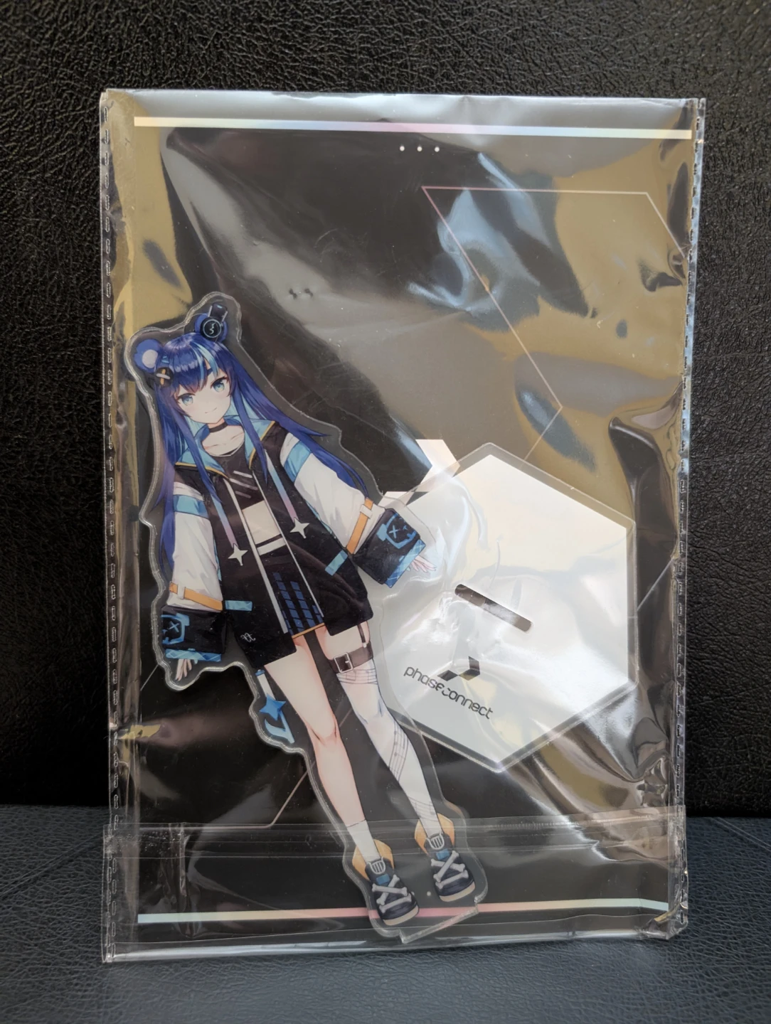 Fujikura Uruka Phase Connect acrylic stand - photo 2