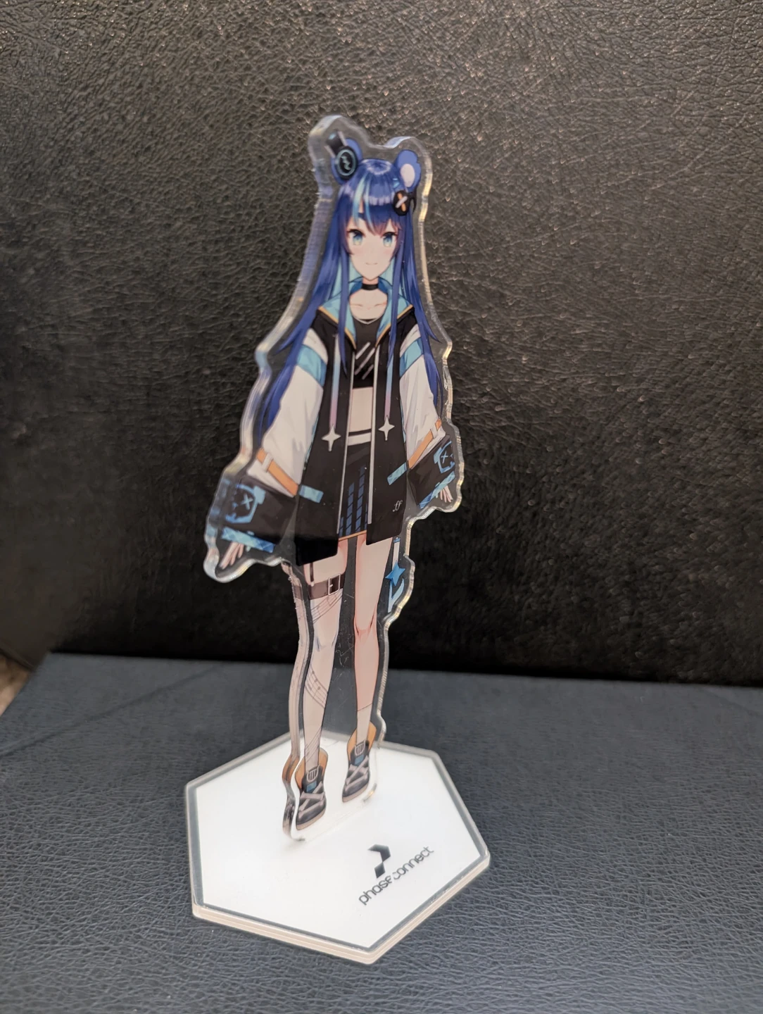 Fujikura Uruka Phase Connect acrylic stand - photo 5