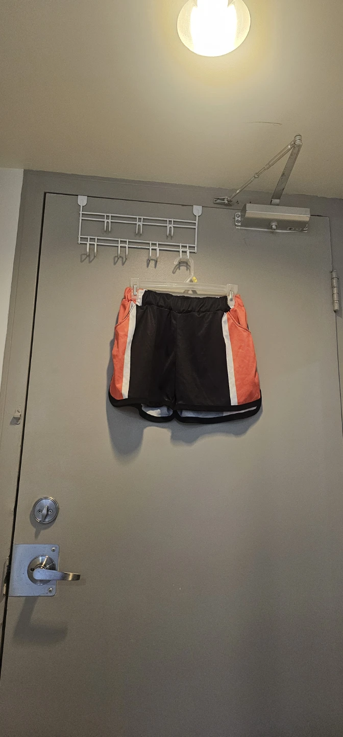Athletic Shorts XL