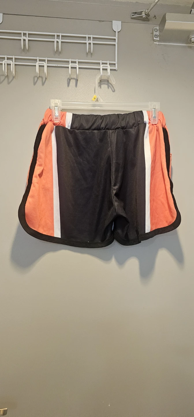Athletic Shorts XL - photo 4