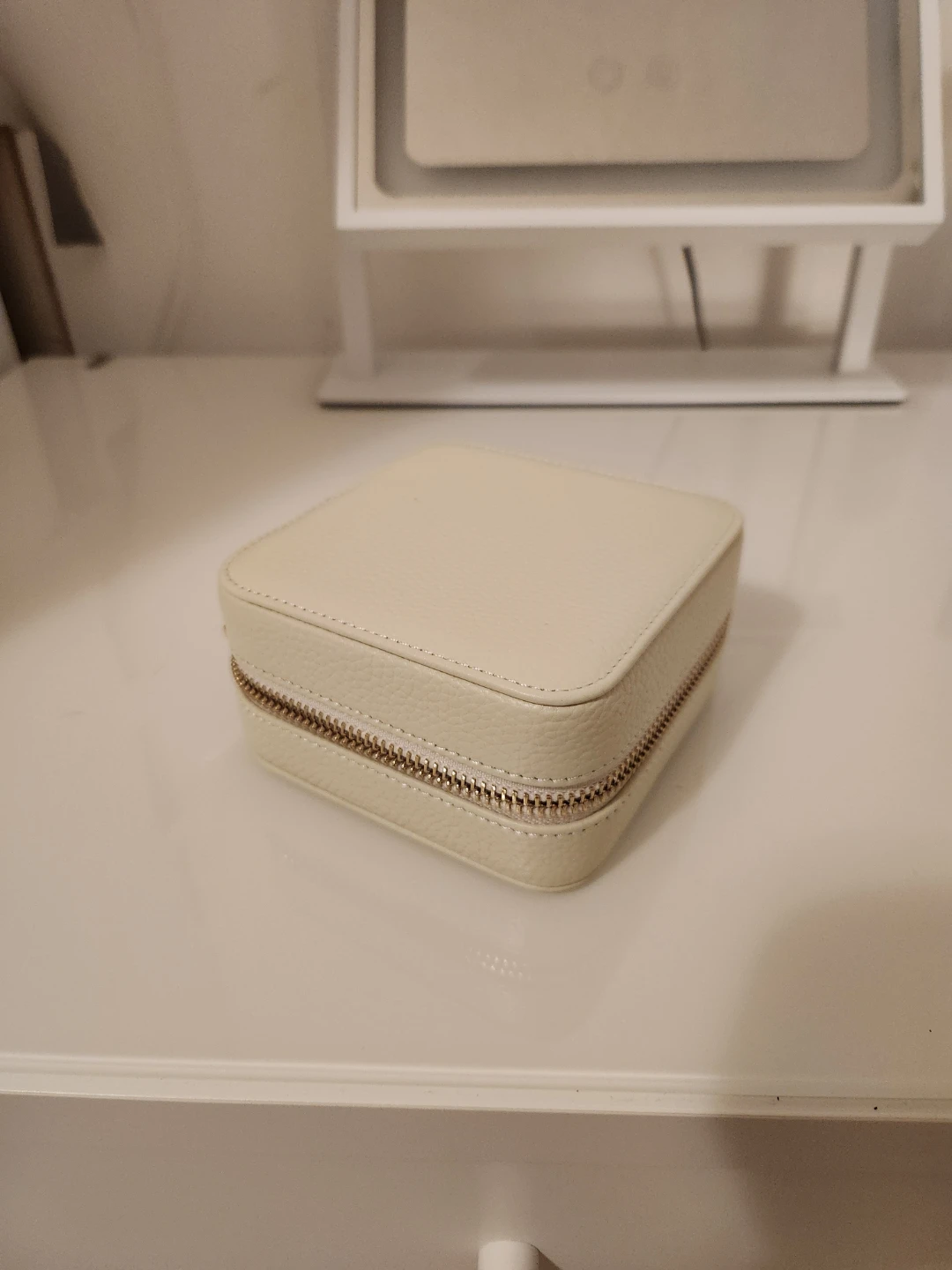 Melanie Auld Jewelry Box