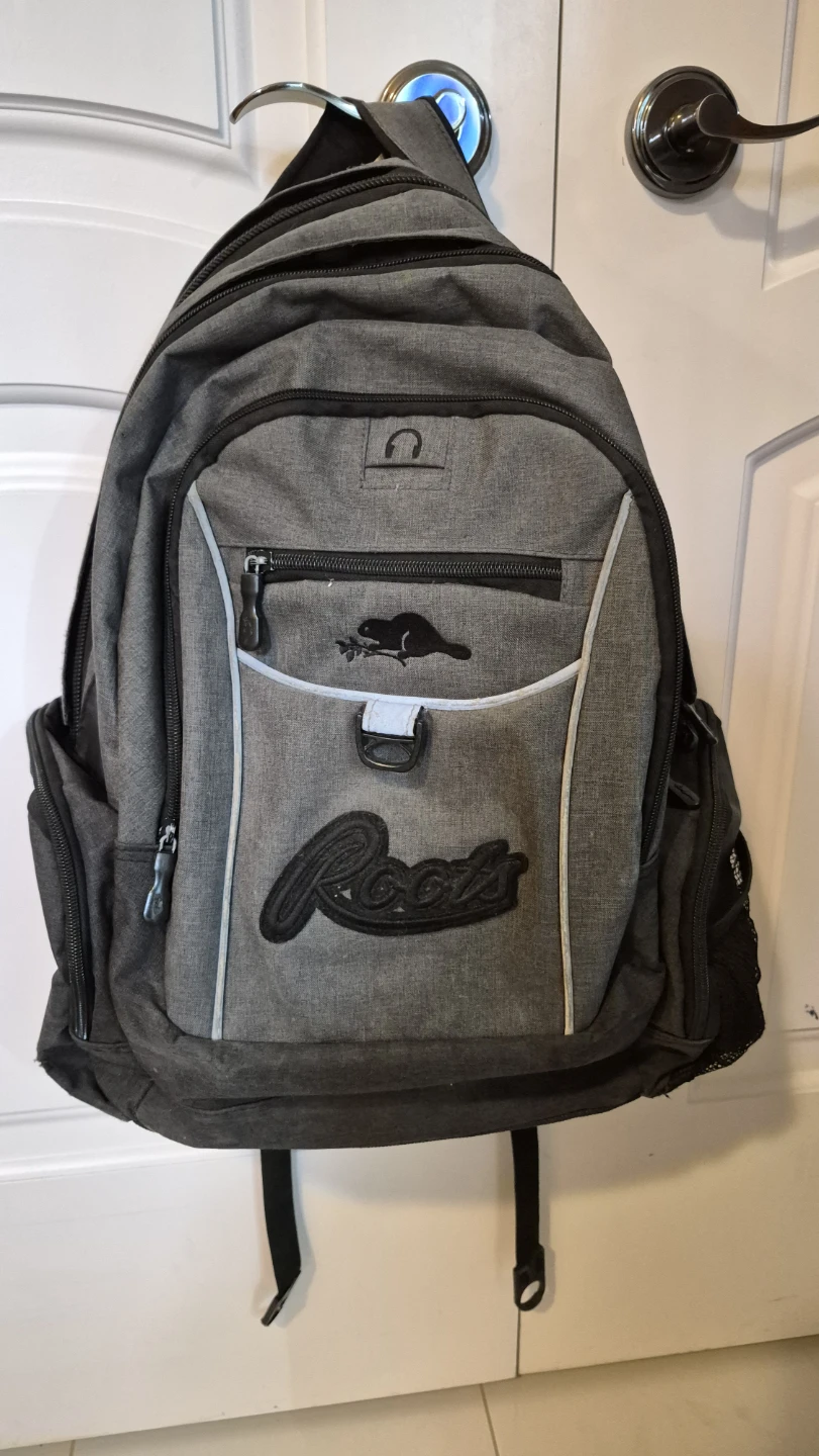 Aero/Swiss Gear/Roots Backpacks Bundle - photo 2