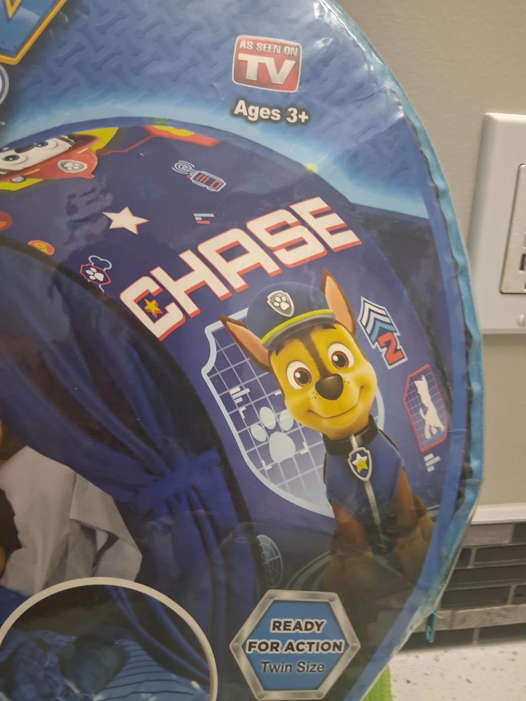 Nickelodeon Paw Patrol Dream Tents Glow - photo 2