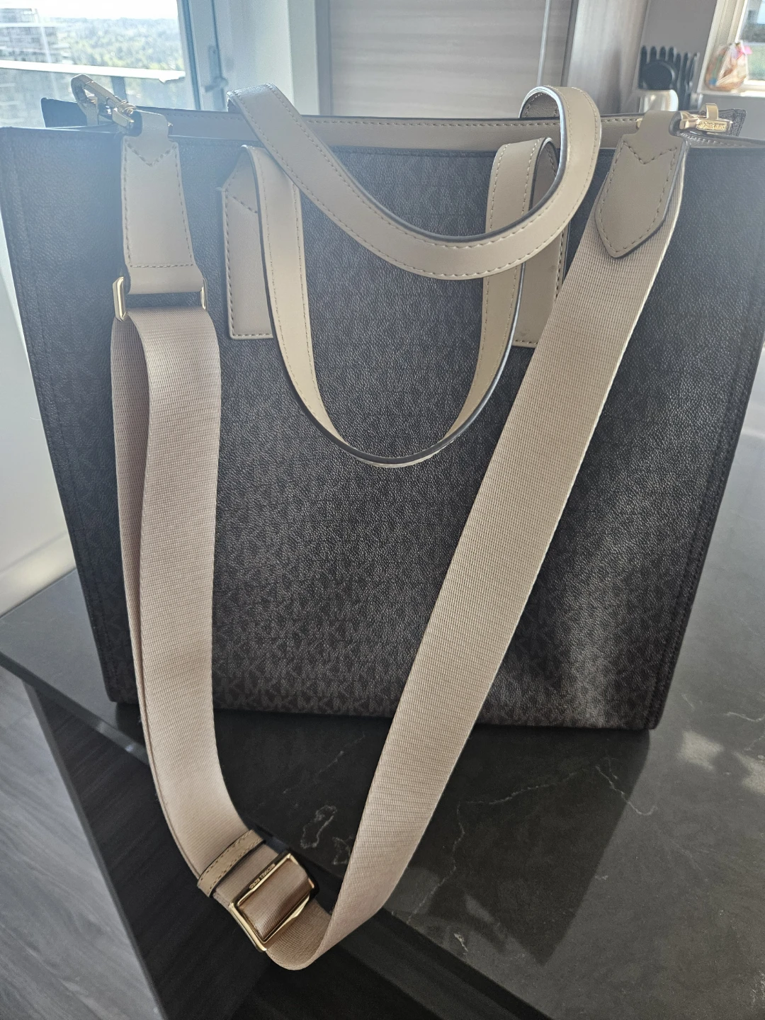 Michael Kors Tote Bag - photo 5