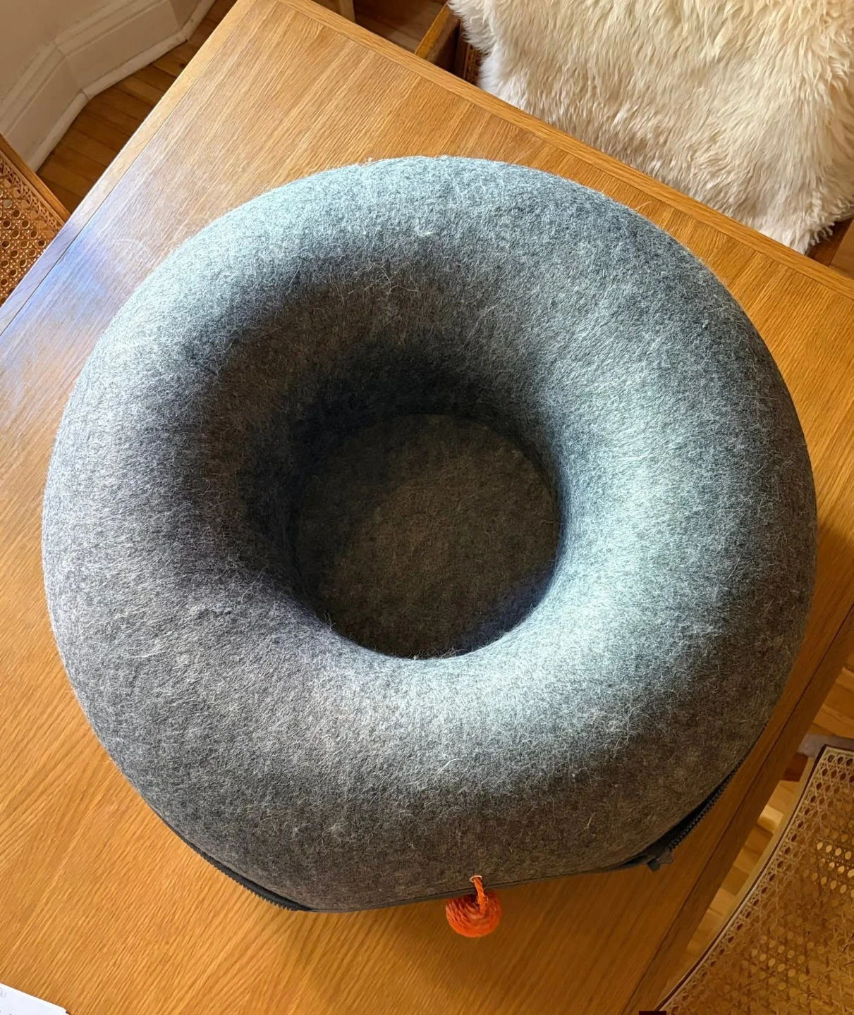 Tampaws Pet Bed