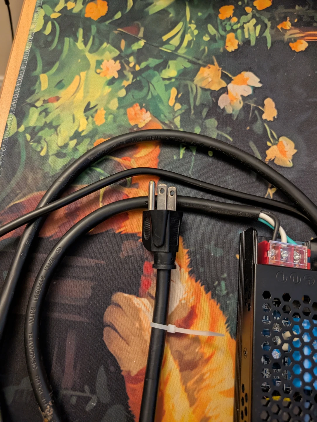 Power Supply 12v 12.5A - photo 3