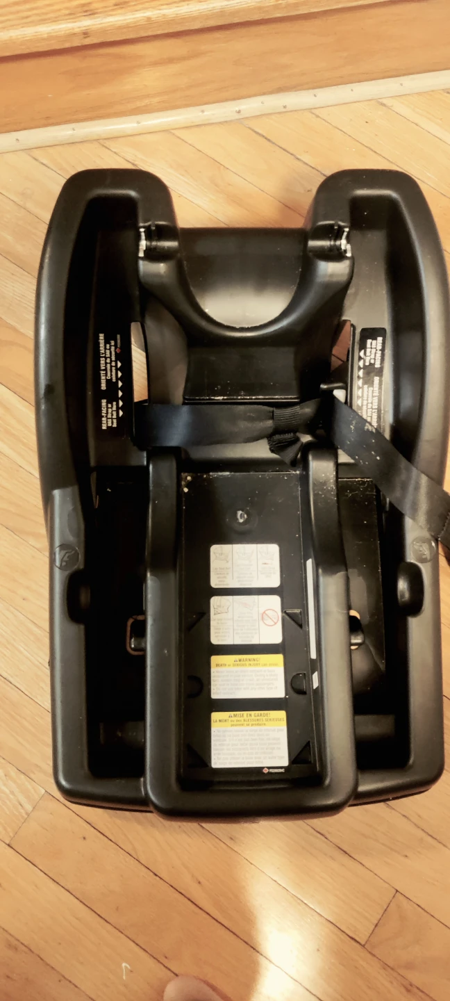 Graco Comfy Cruiser Travel System with SnugRide 30 - photo 3