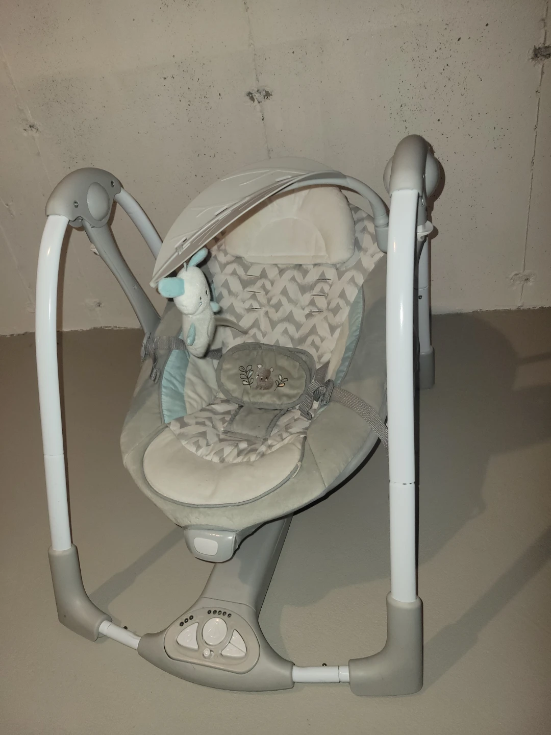 Ingenuity Baby Swing - photo 2