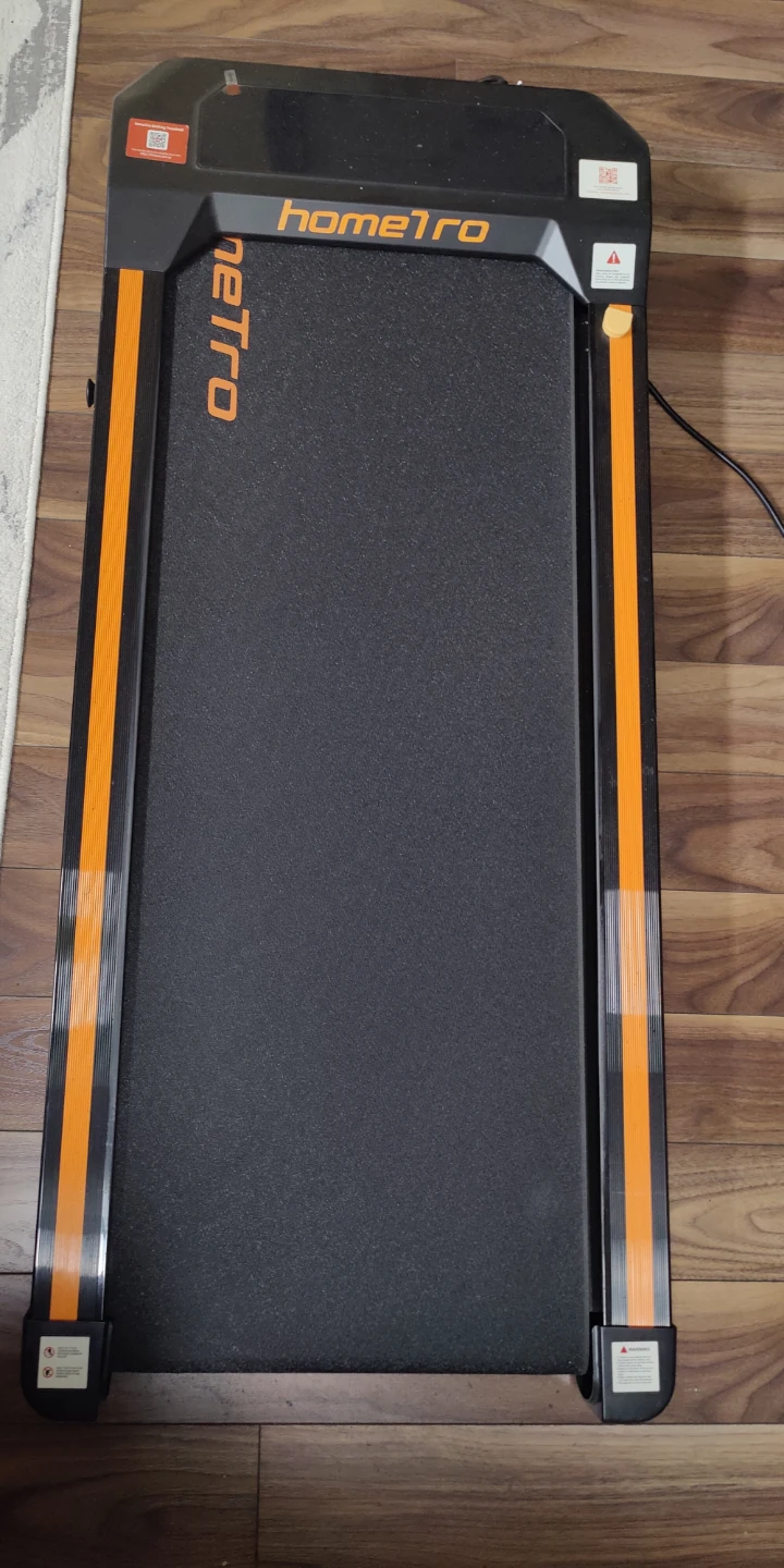 Hometro Treadmill Walking pad