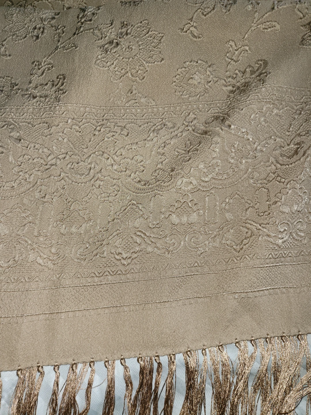 Giorgio Armani Le Collezioni Scarf/wrap - photo 4