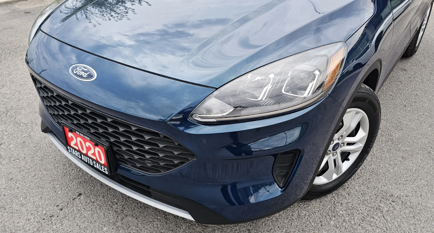 2020 Ford escape for sale