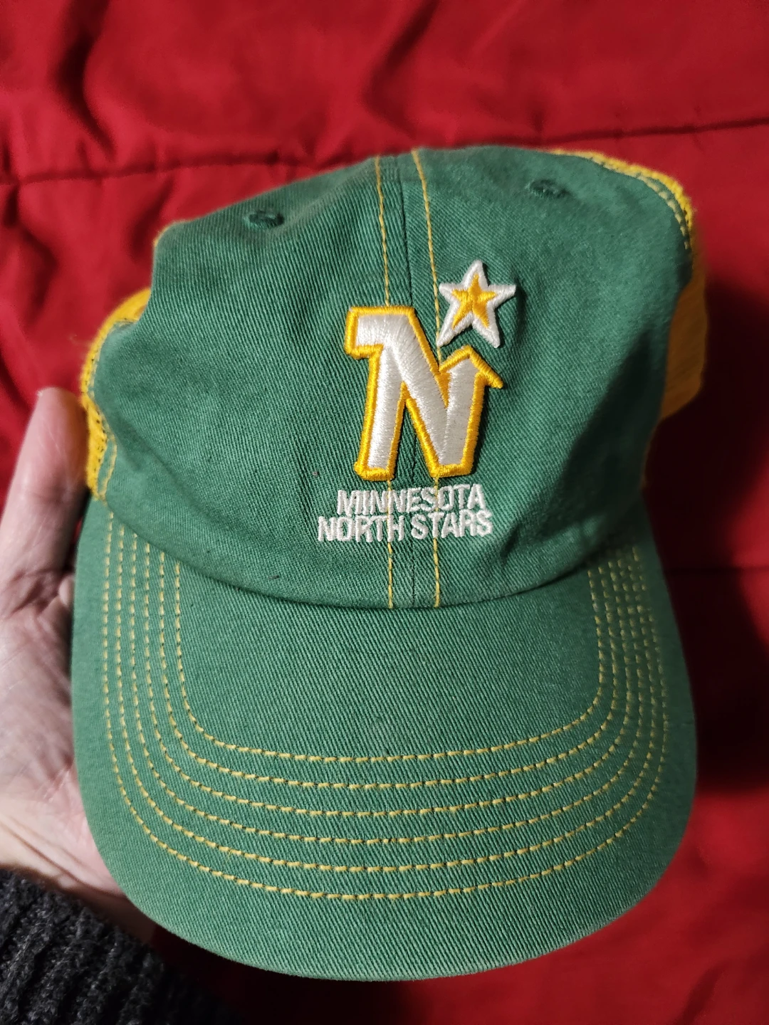 $15 cap