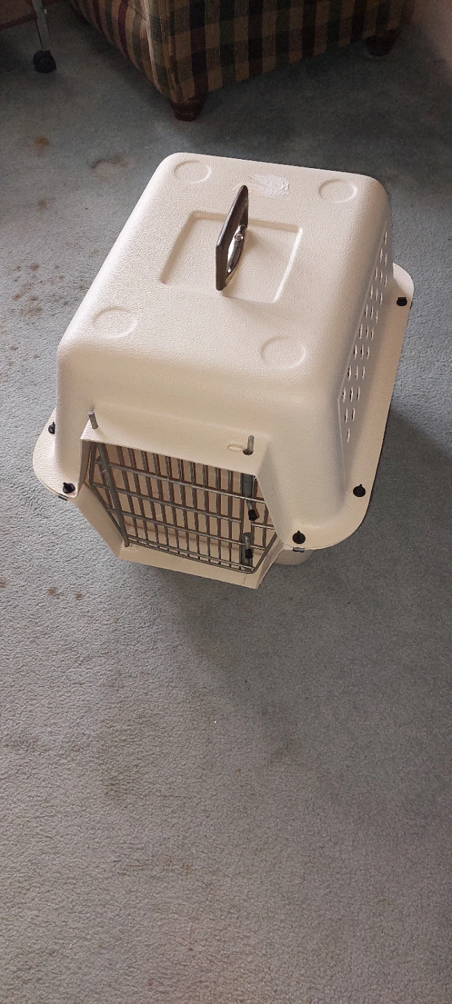 Pet carriers - photo 4