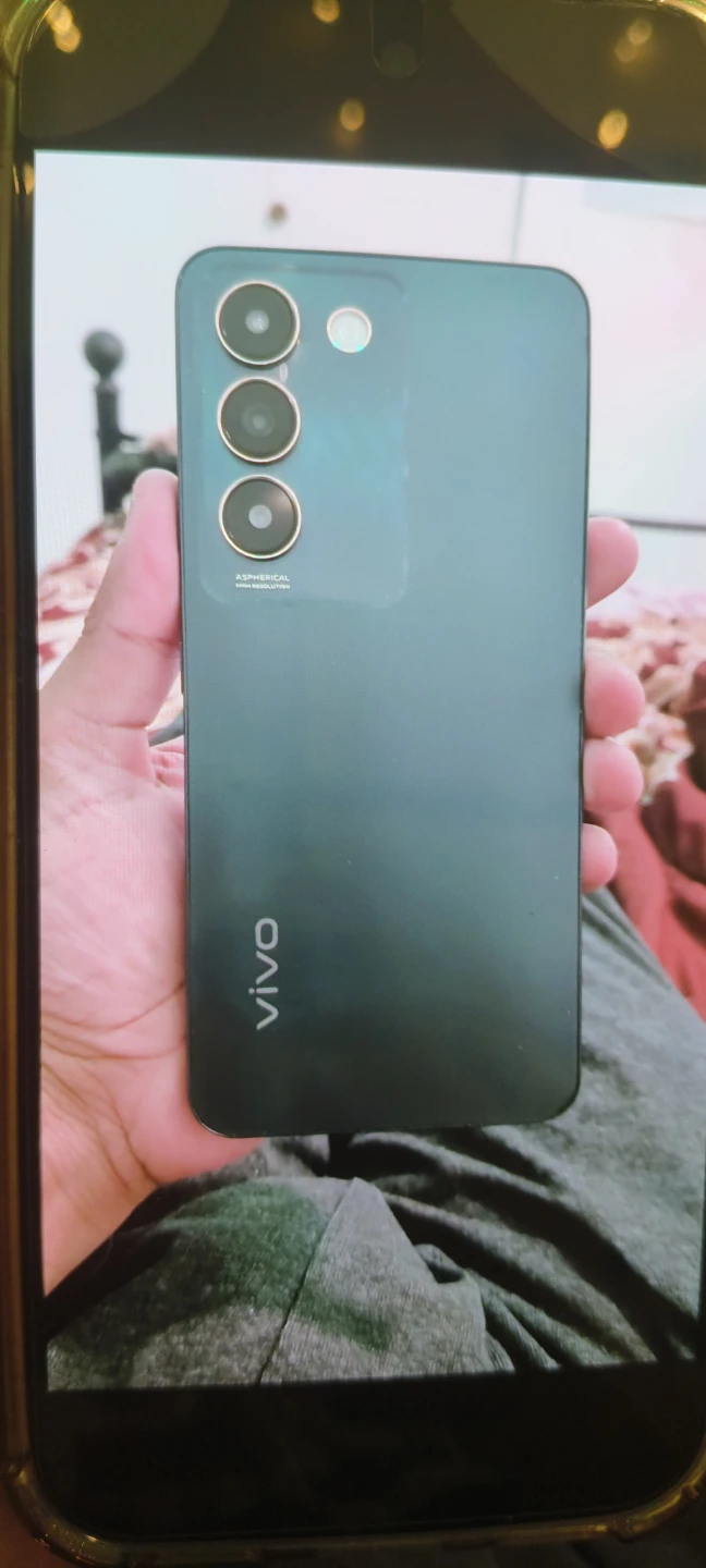 Vivo T3 5G Smartphone 8 gb ram 256gb storage - photo 2