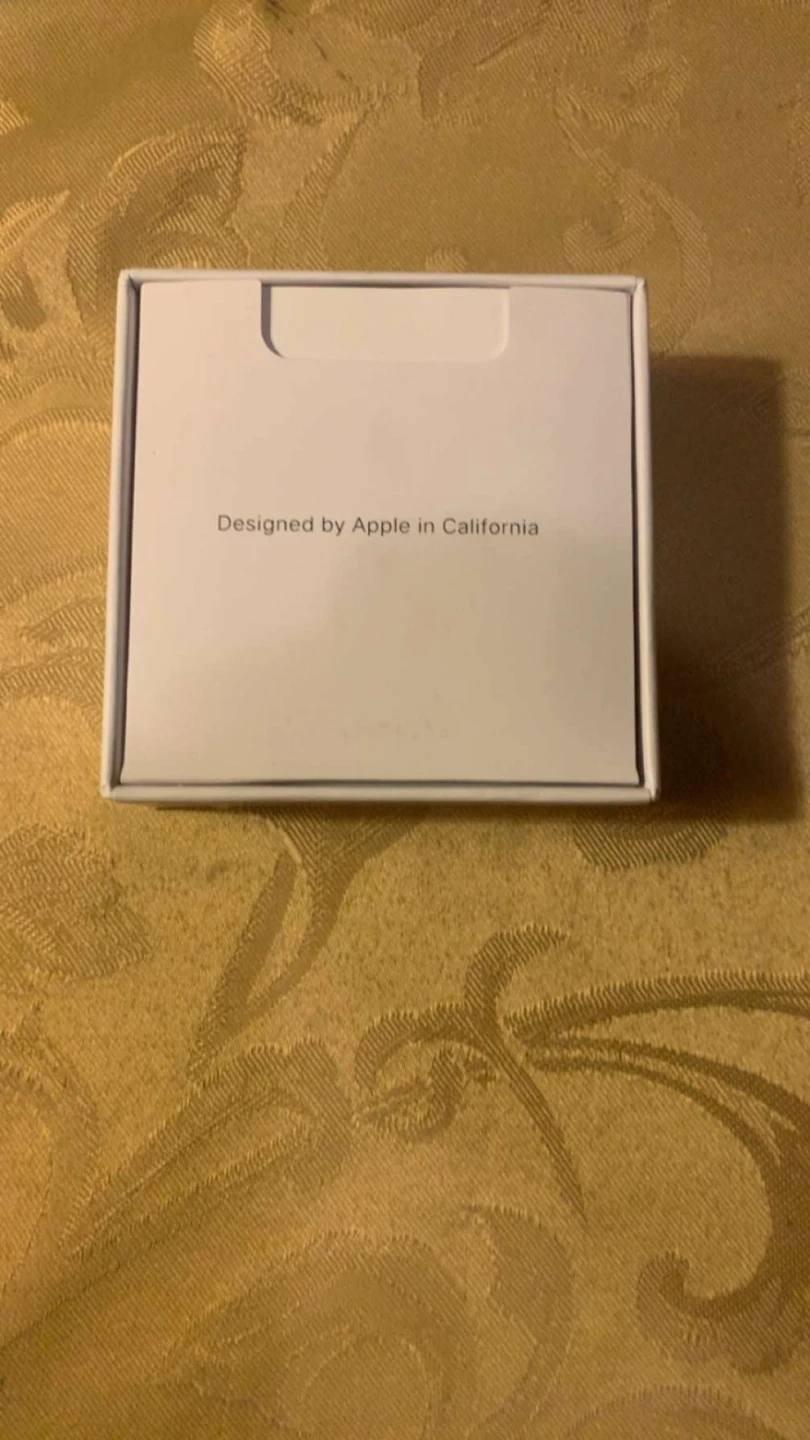 Apple AirPods 4 with Active Noise Cancellation - photo 2