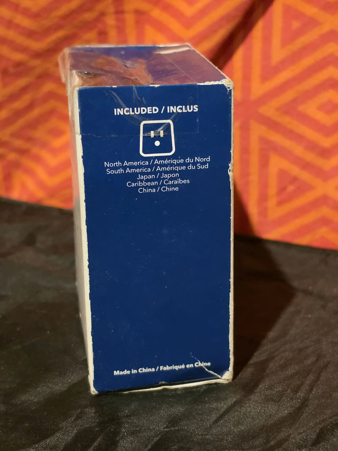 Insignia Grounded Power Adapter - photo 5