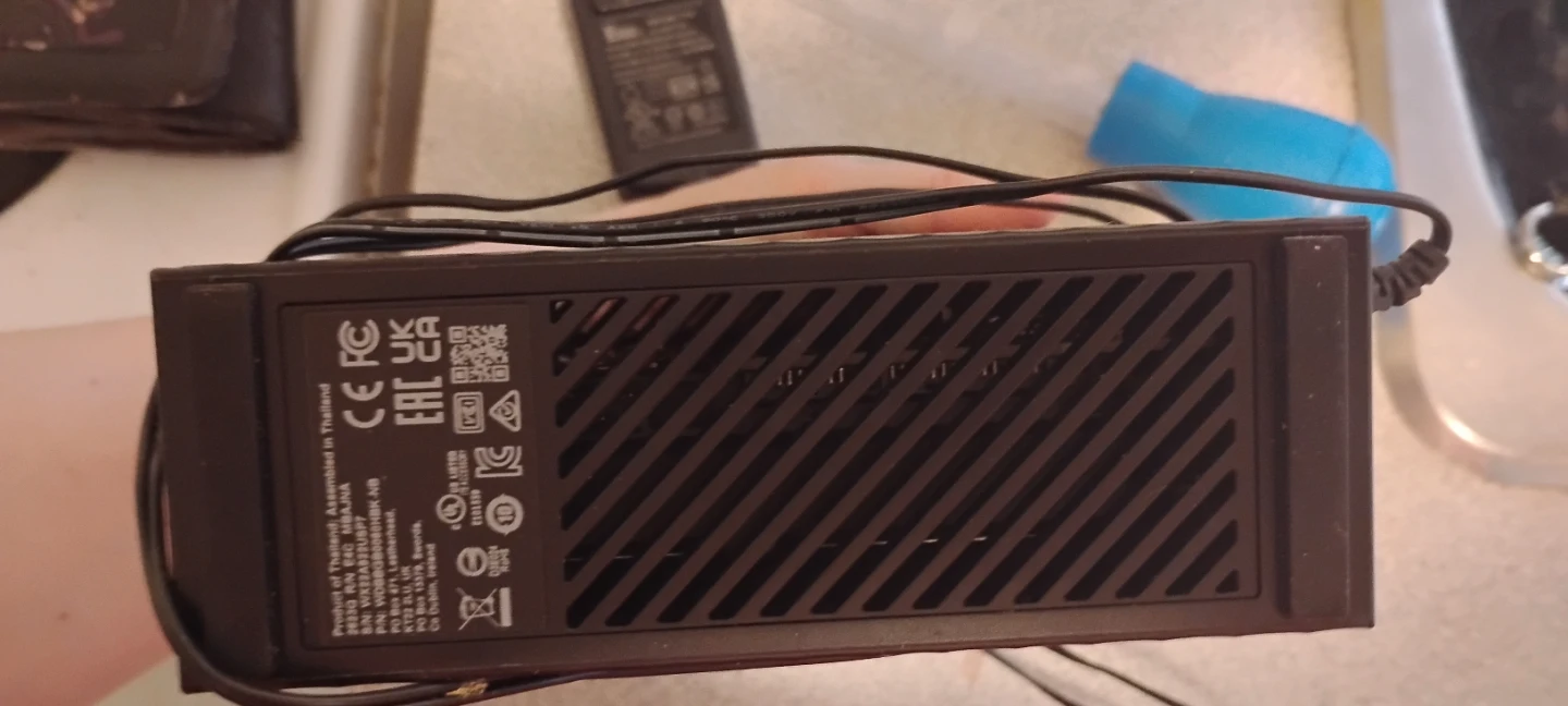 WD My Book External Hard Drive - photo 3