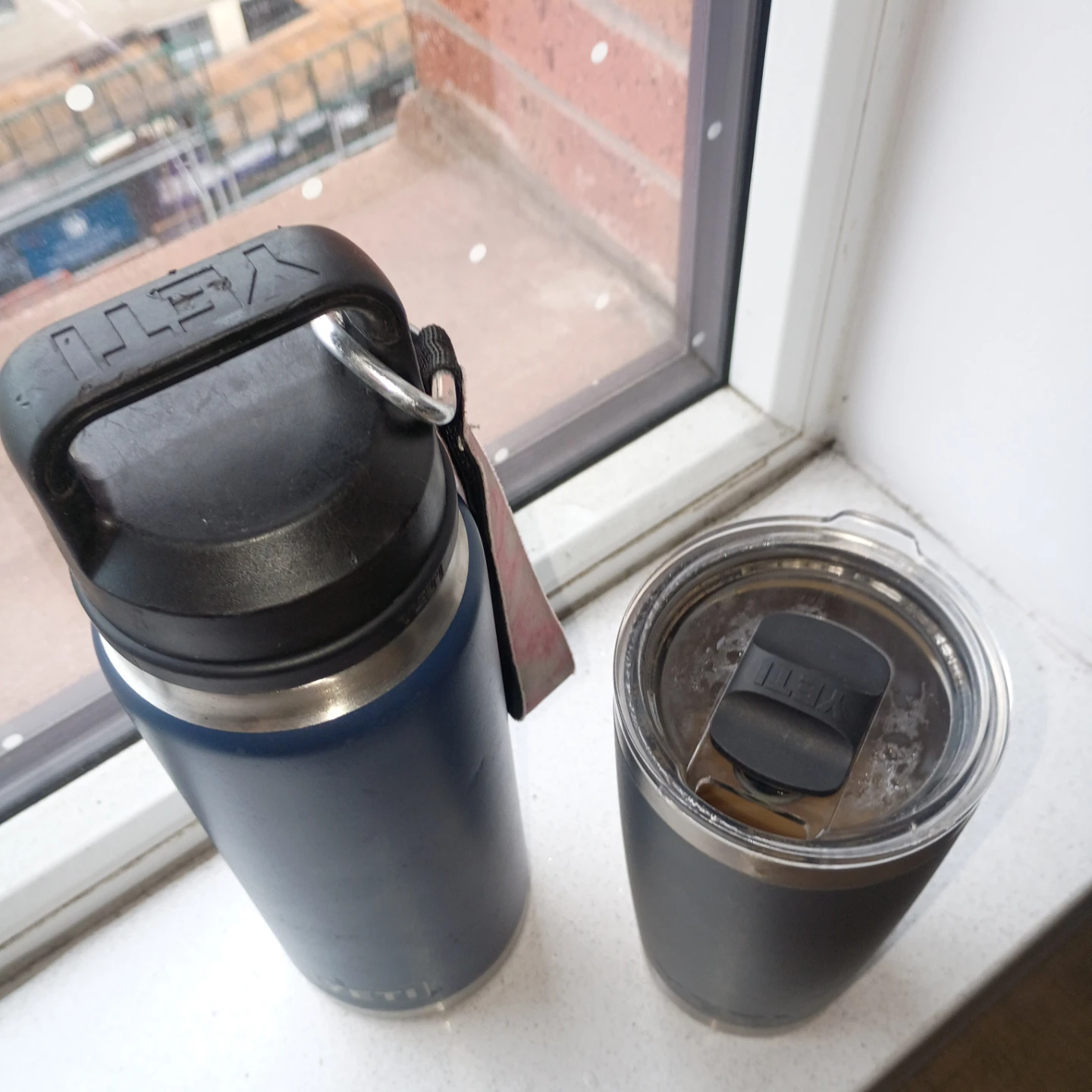 YETI Rambler Bottle and Tumbler Set - photo 4