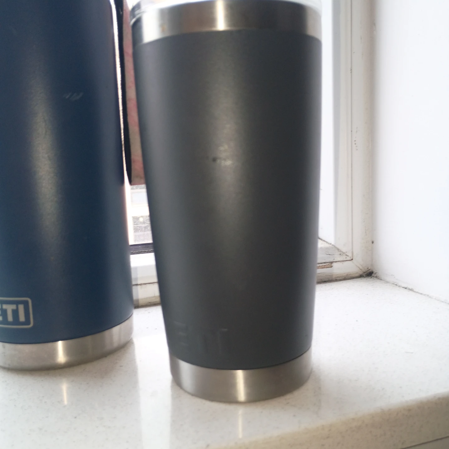 YETI Rambler Bottle and Tumbler Set - photo 5