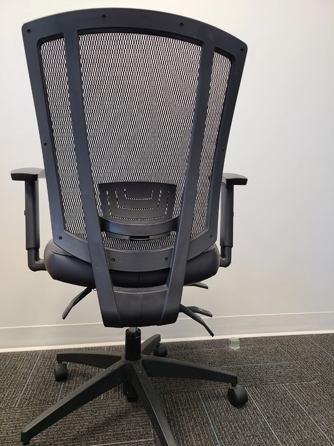 Desk Chair - photo 3
