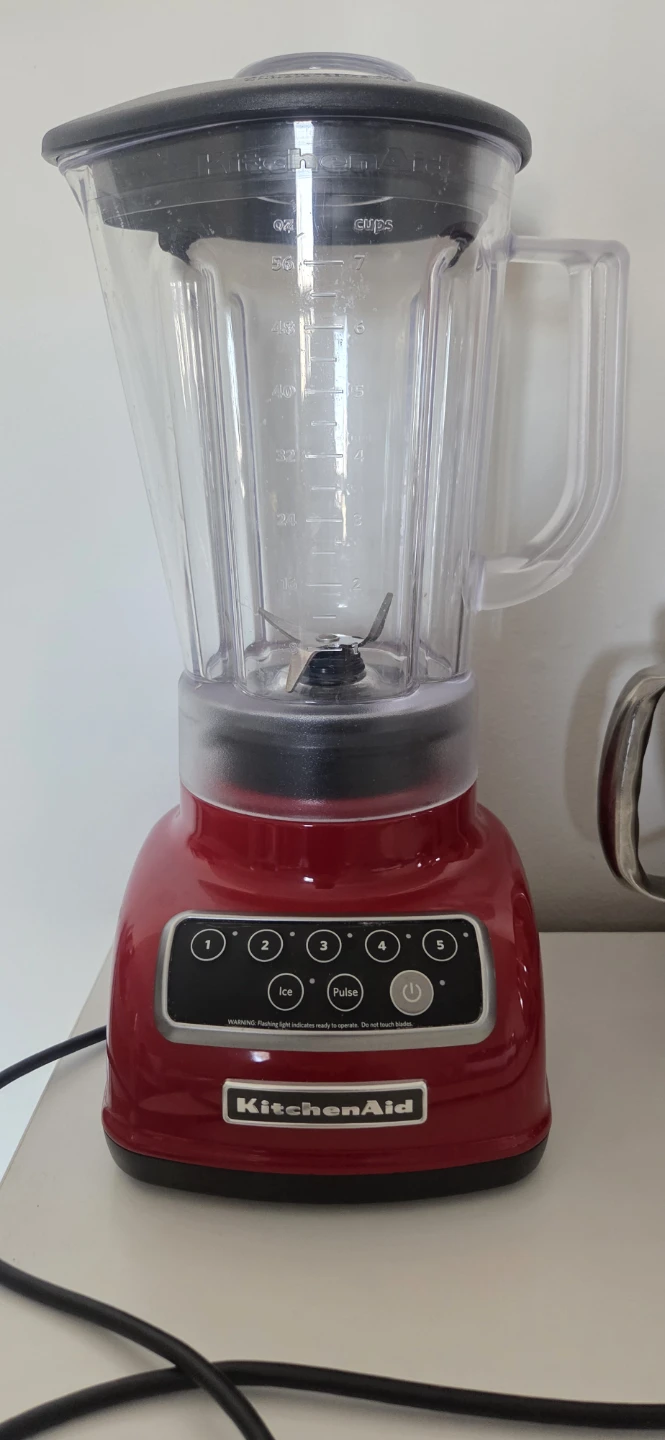 KitchenAid 5-Speed Blender