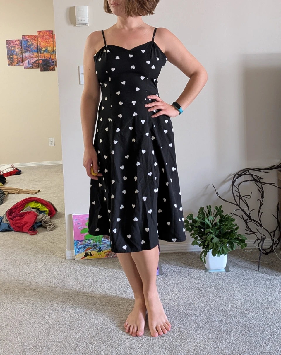 sundress