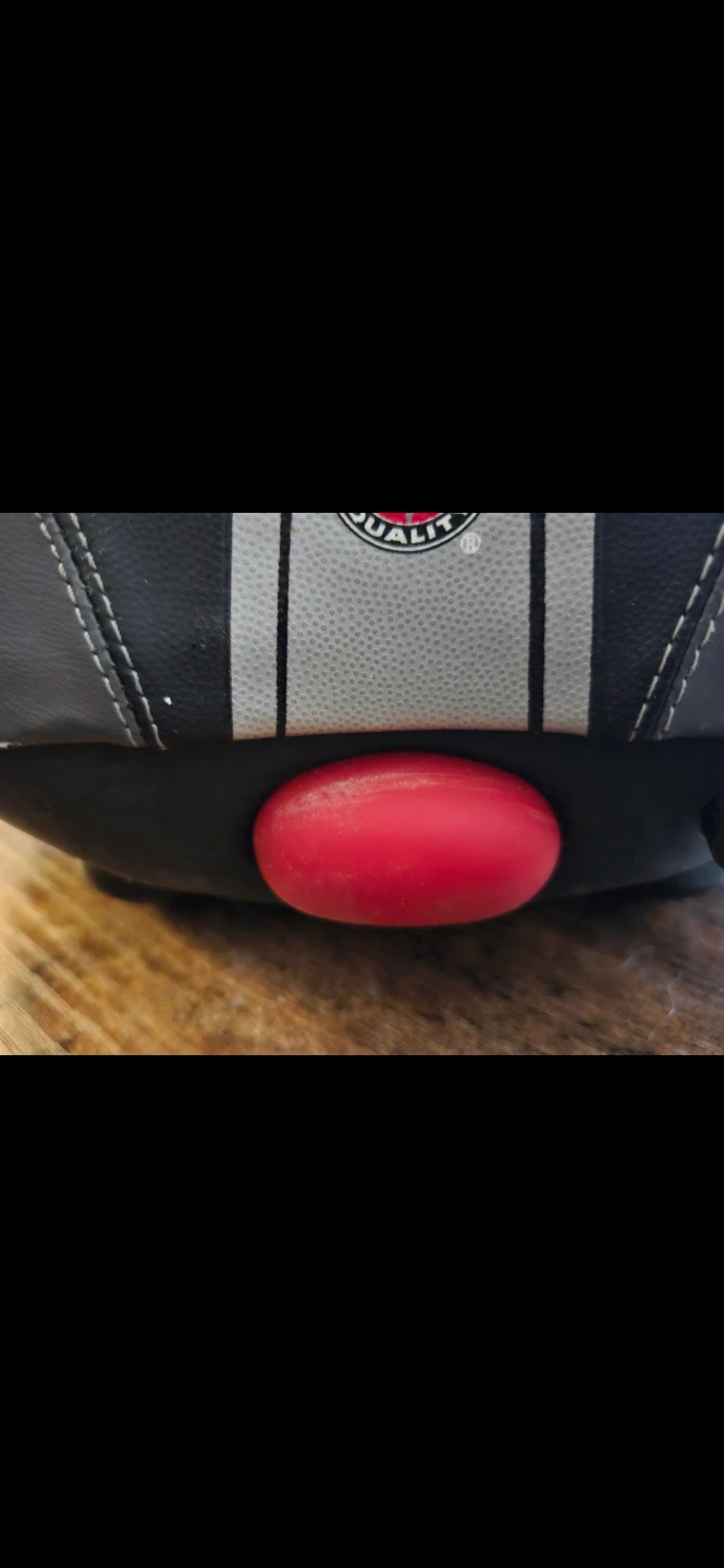 Schwinn Air Pump Bicycle Seat - photo 4