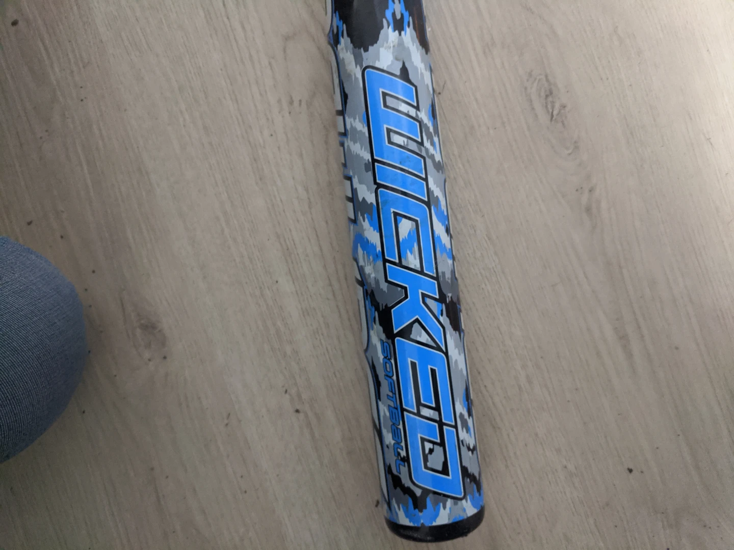 Rawlings 30 inch Softball Bat - photo 4