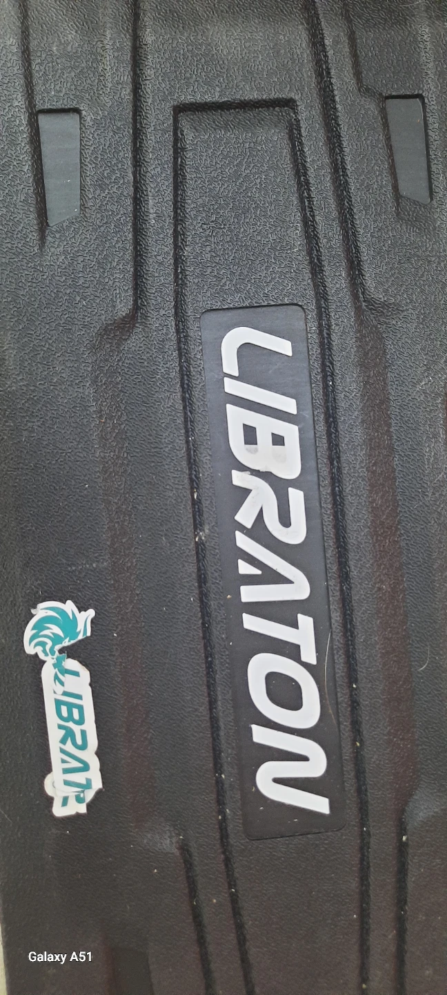 Libration Rivet Gun Tool Kit - photo 2