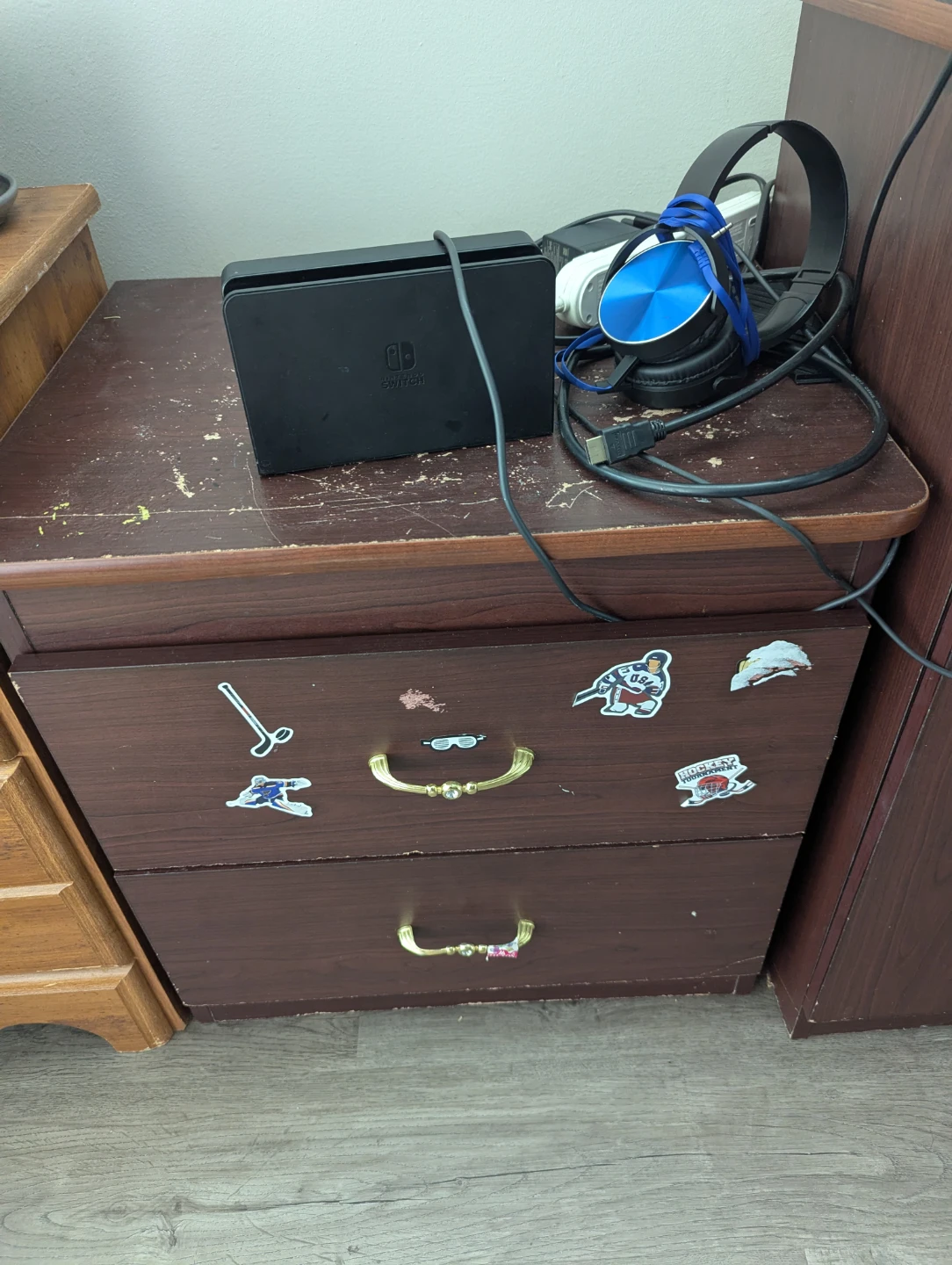 TV stand for sale
