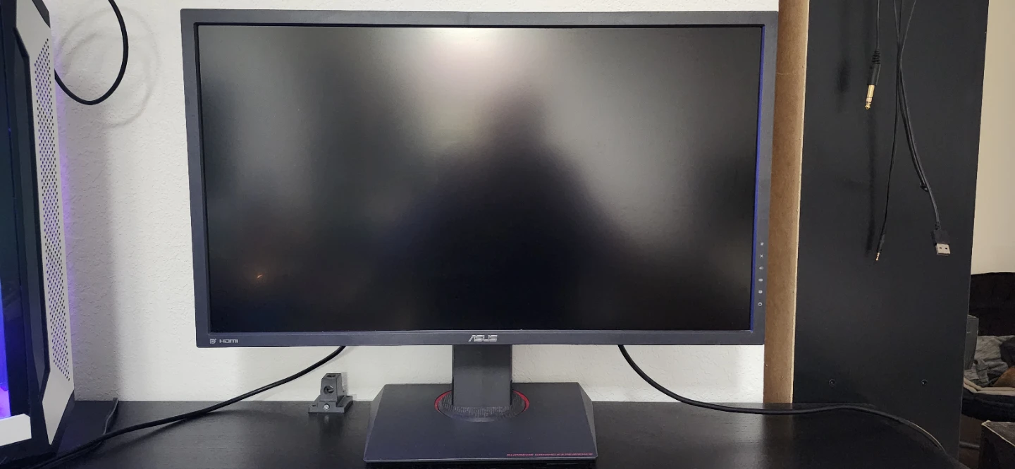 ASUS 28" 4K 60hz