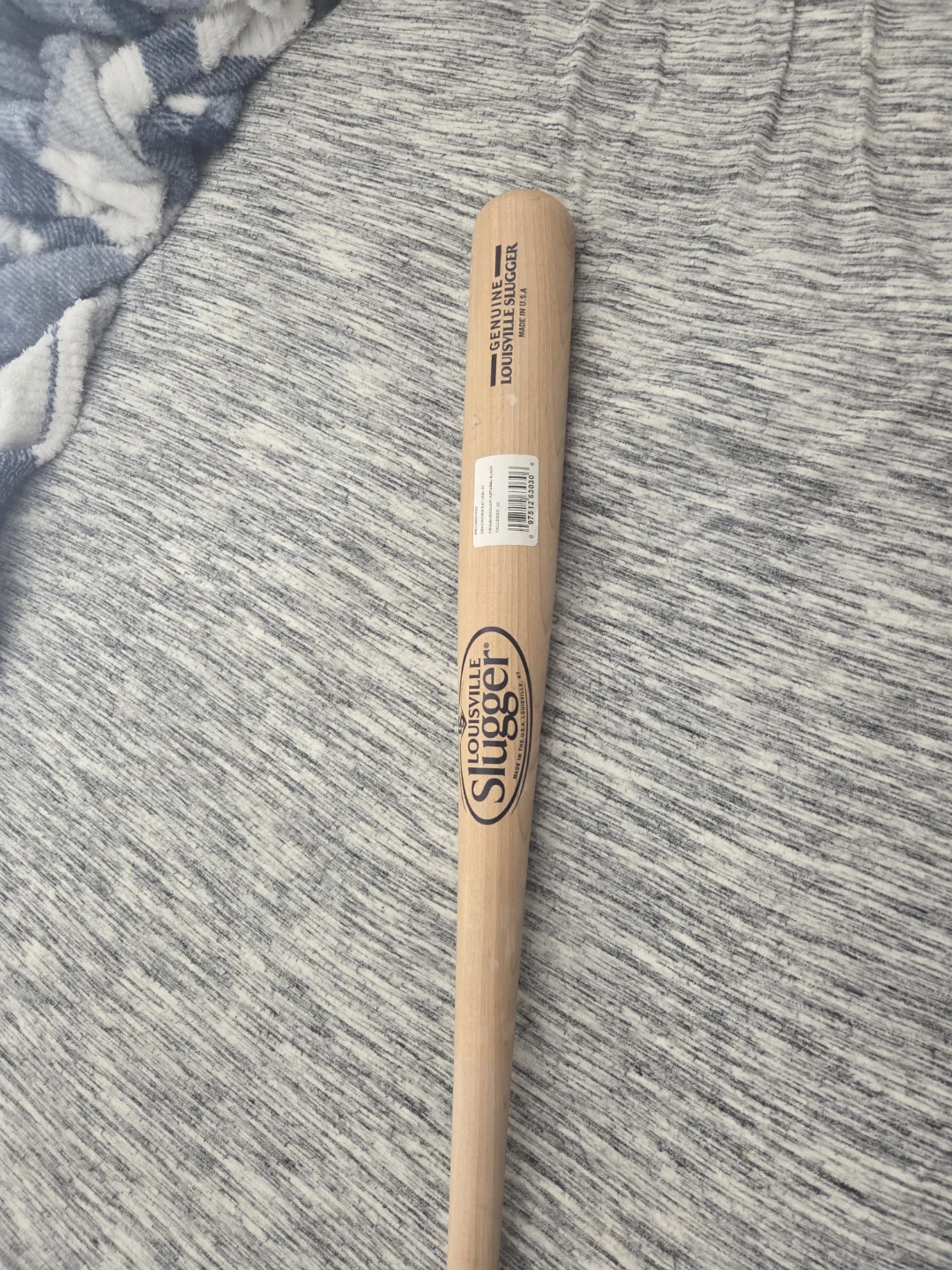 Louisville Slugger Baseball Bat