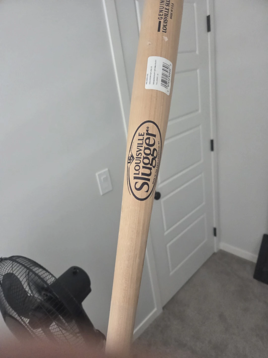 Louisville Slugger Baseball Bat - photo 2