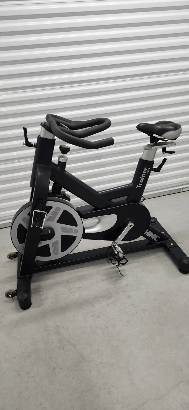 Trainer 5008 exercise bike