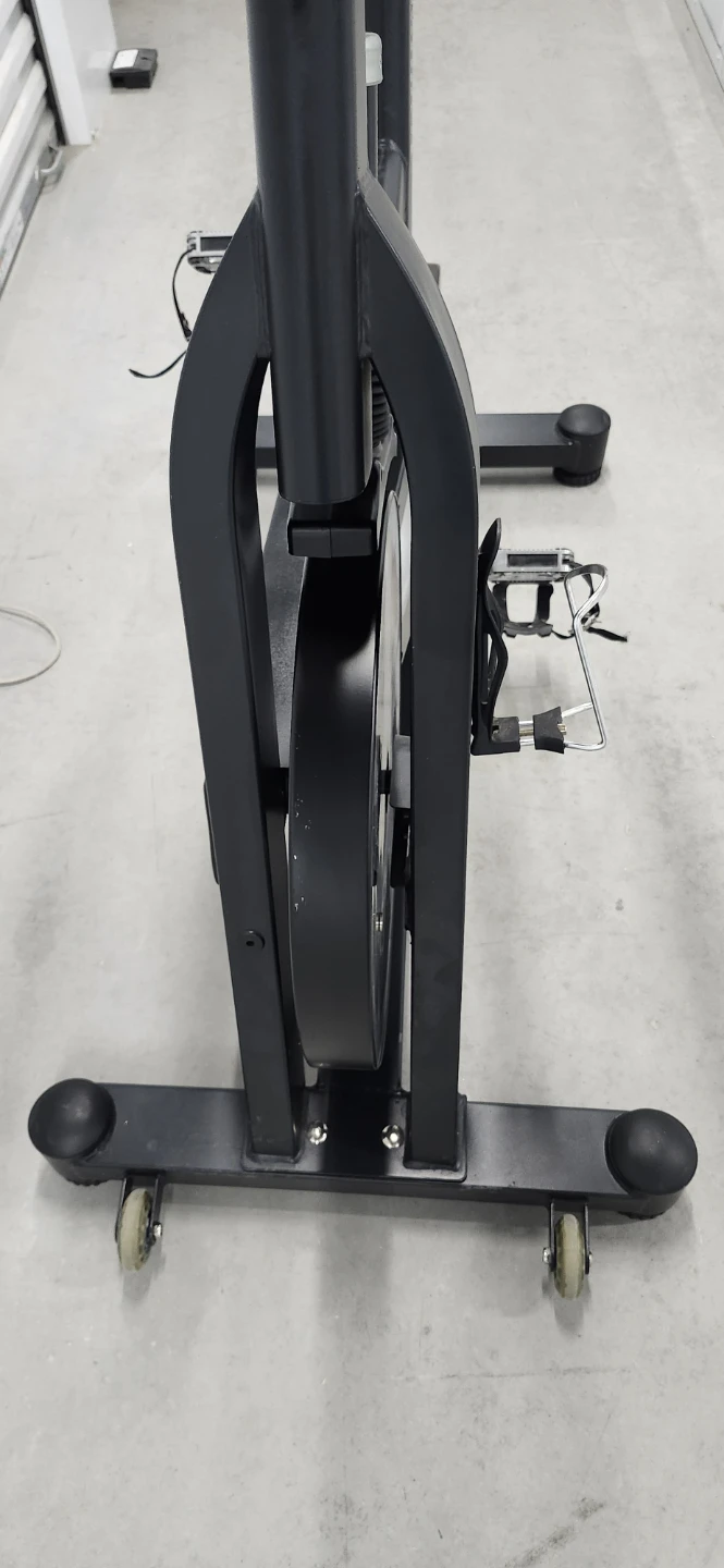 Trainer 5008 exercise bike - photo 5