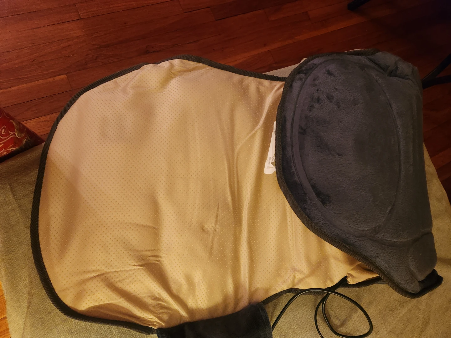 Snailax Massage Pad - photo 4