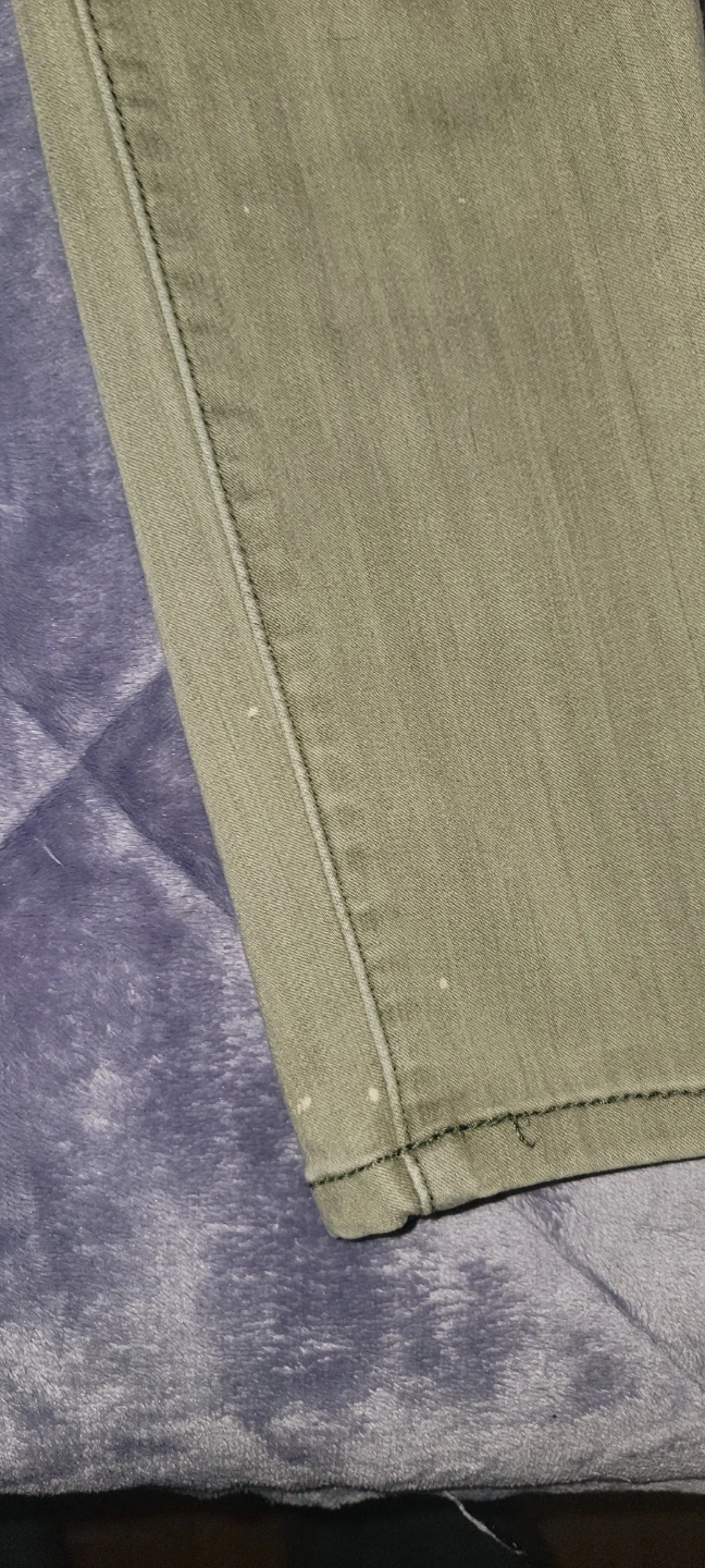 Guess Jeans - Khaki Green - photo 3