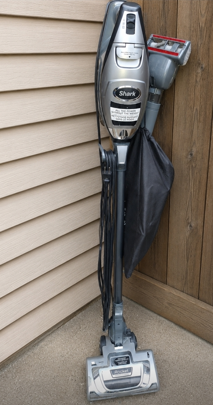 Shark Rocket Stick Vacuum Cleaner