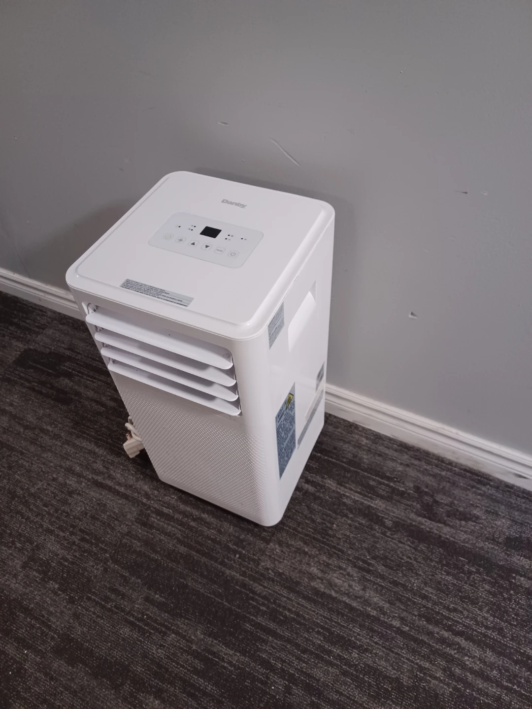 Danby Portable Air Conditioner