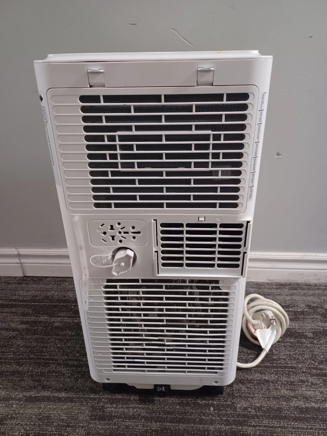 Danby Portable Air Conditioner - photo 5