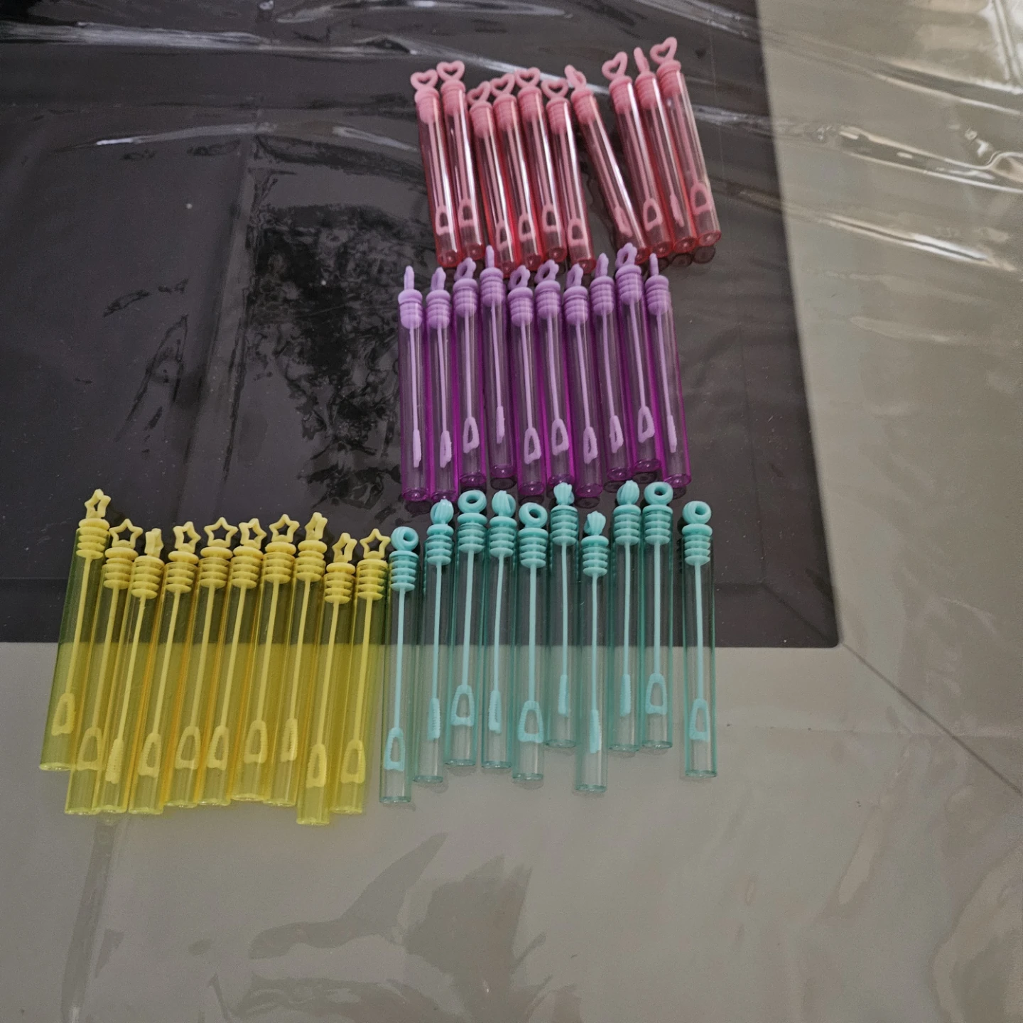Bulk Bubble Wands