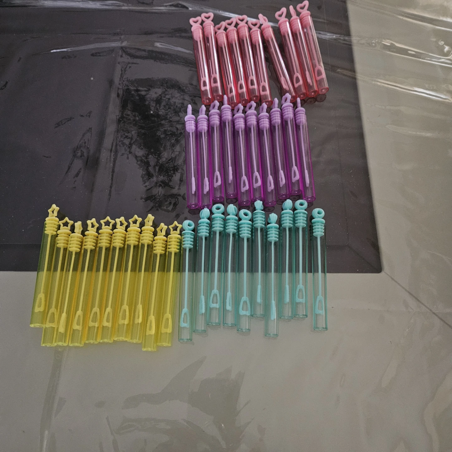 Bulk Bubble Wands - photo 2